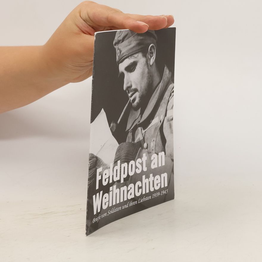Autorenkollektiv Feldpost an Weihnachten