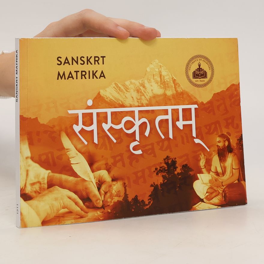 Govind Rajpoot Sanskrt Matriká