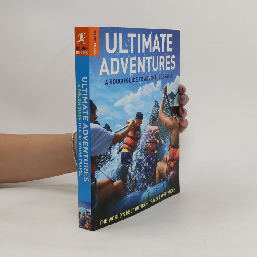 Greg Witt Ultimate Adventures