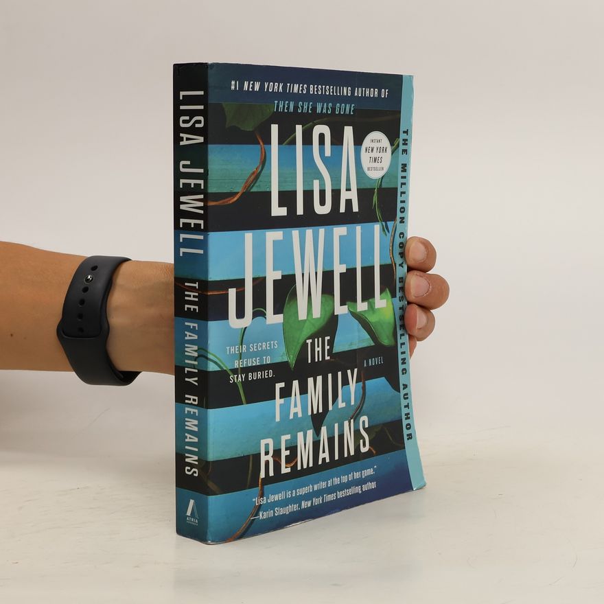 Lisa Jewell The Family Remains
