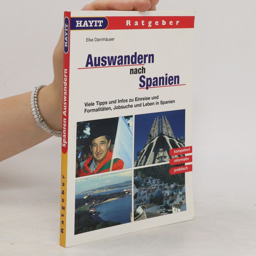 Elke Benicke Auswandern nach Spanien