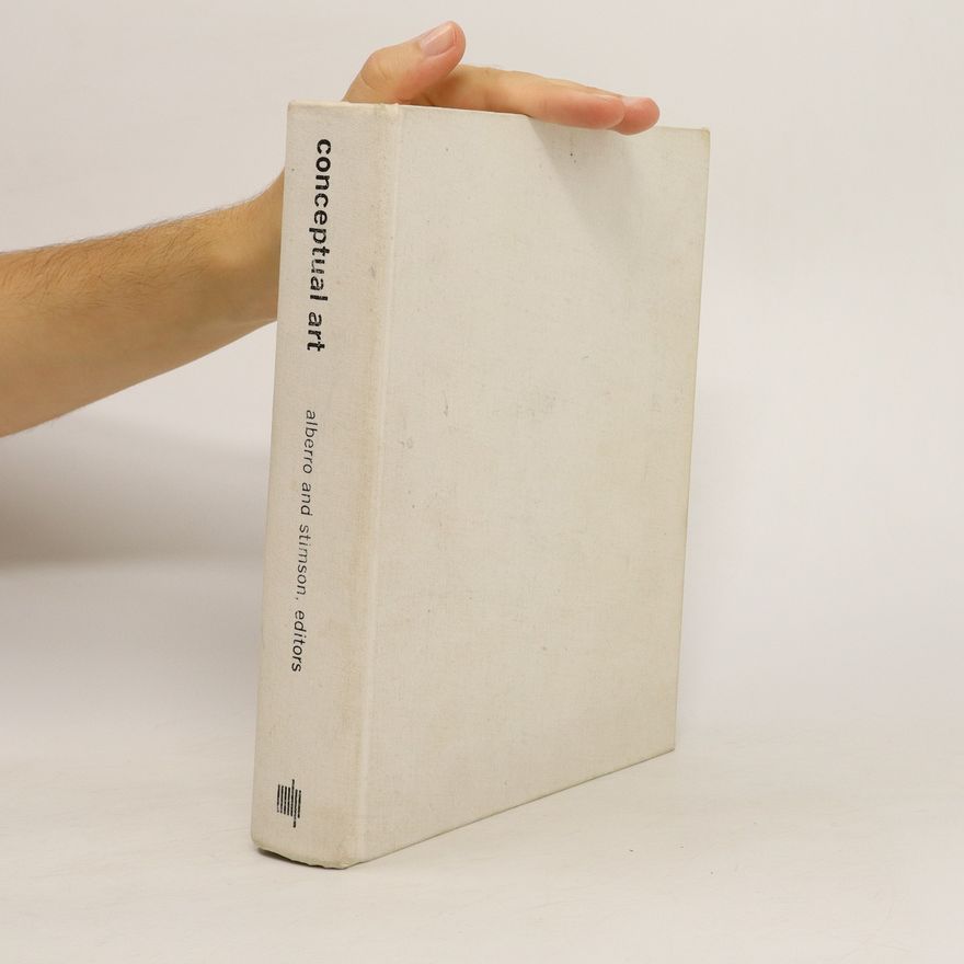 Autorenkollektiv Conceptual Art