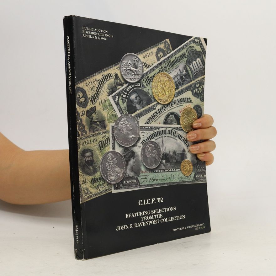 Autorenkollektiv The Twenty-Seventh Annual Chicago International Coin Fair