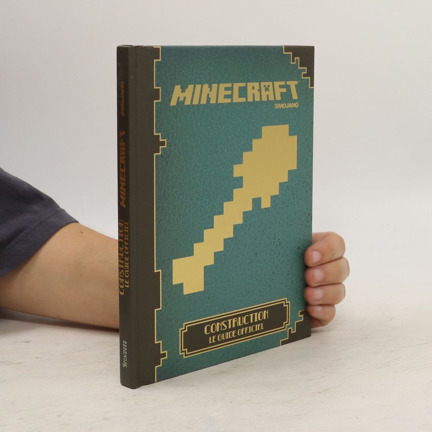 Phil Southam Minecraft: Construction