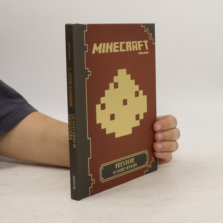 Nick Farwell Minecraft: Redstone