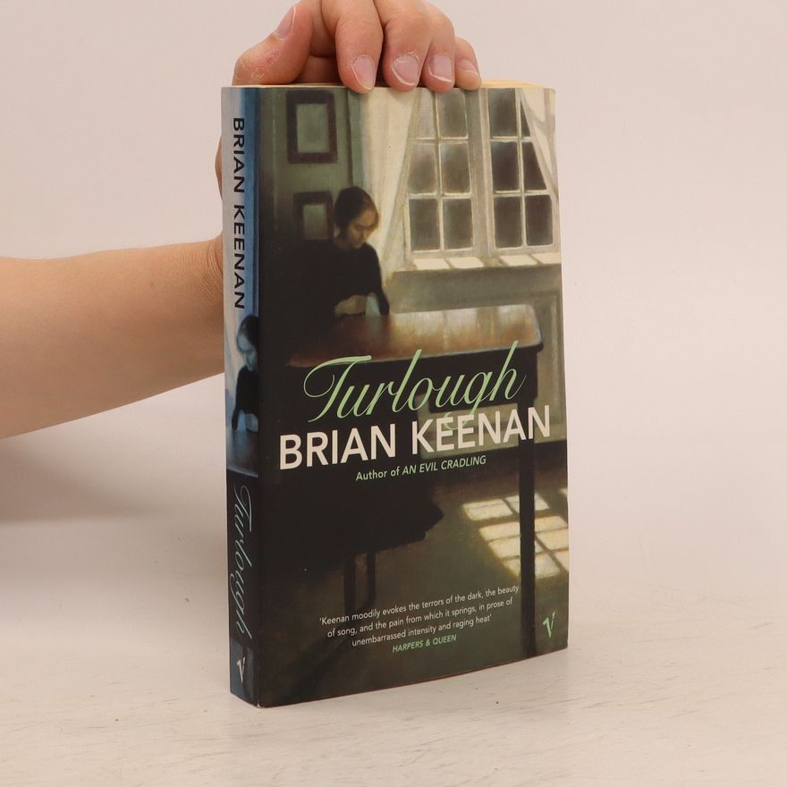 Brian Keenan Turlough