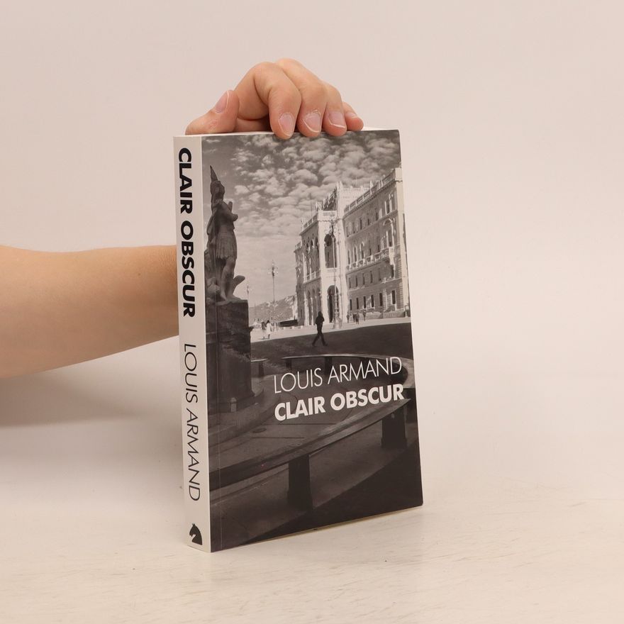Louis Armand Clair Obscur