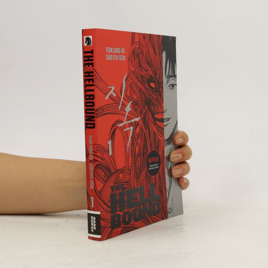 Yeon Sang-Ho The Hellbound Volume 1