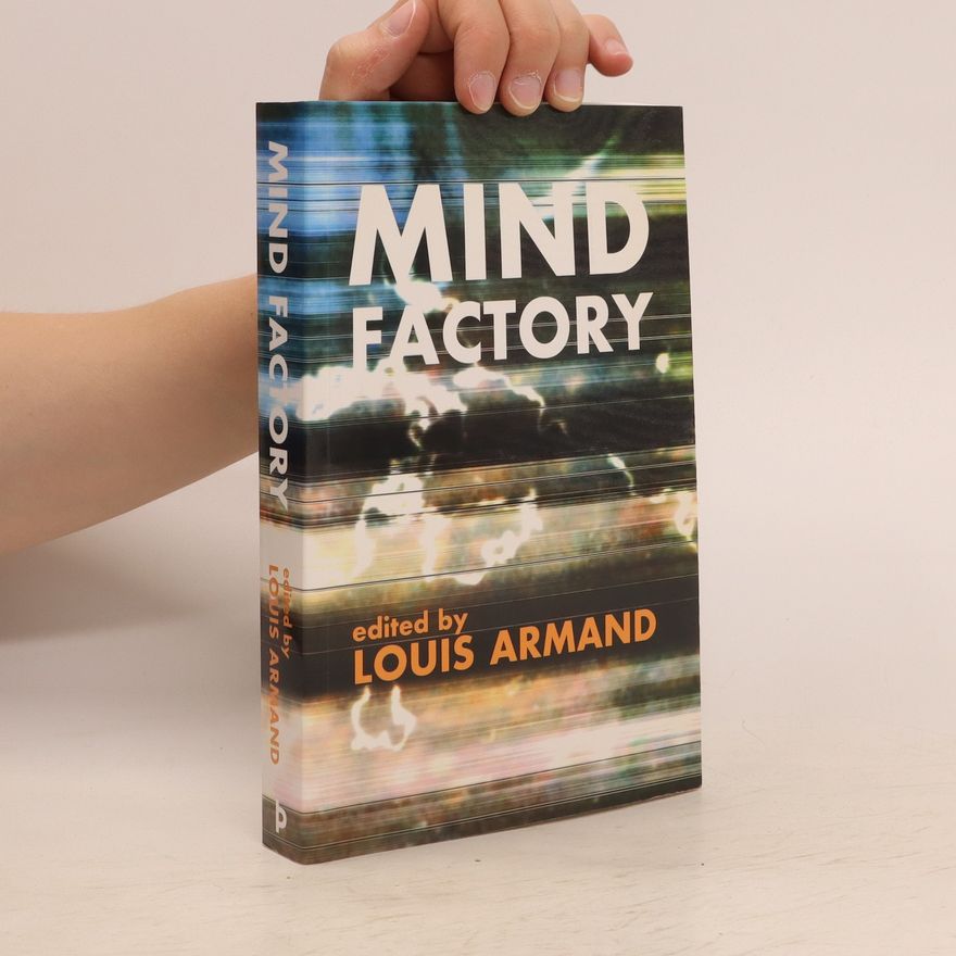 Louis Armand Mind factory