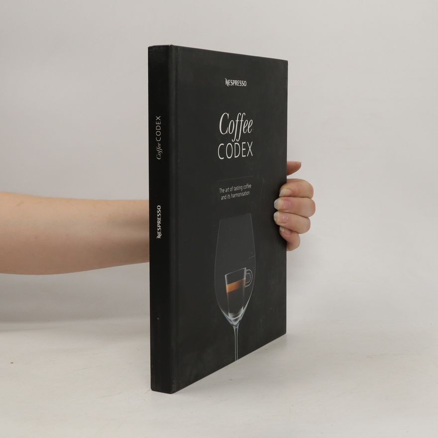 Kolektiv autorů Coffee Codex