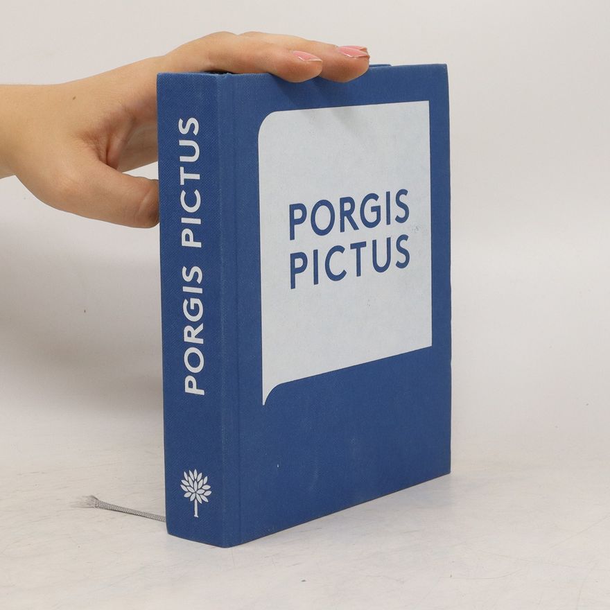 Autorenkollektiv Porgis Pictus