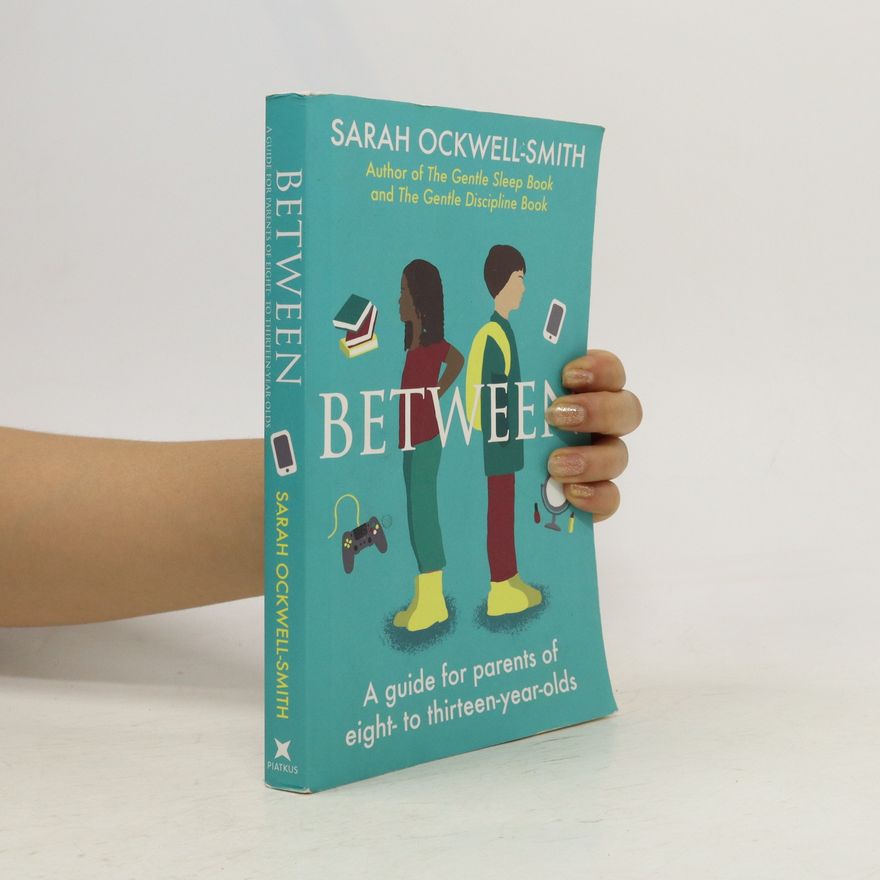 Sarah Ockwell-Smith Between
