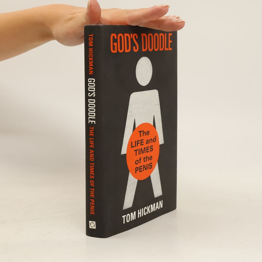 Tom Hickman God's Doodle