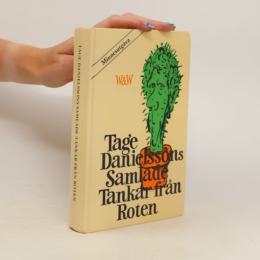 Per Åhlin Samlade tankar från roten