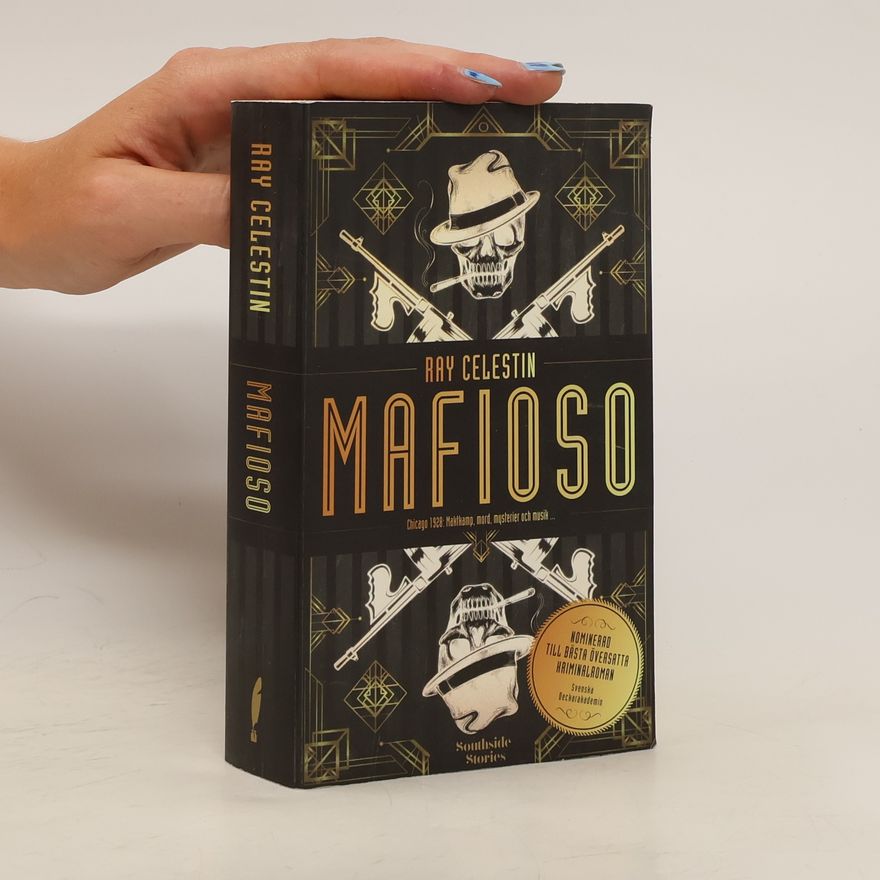 Ray Celestin Mafioso