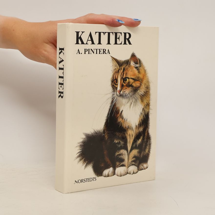 Albert Pintera Katter