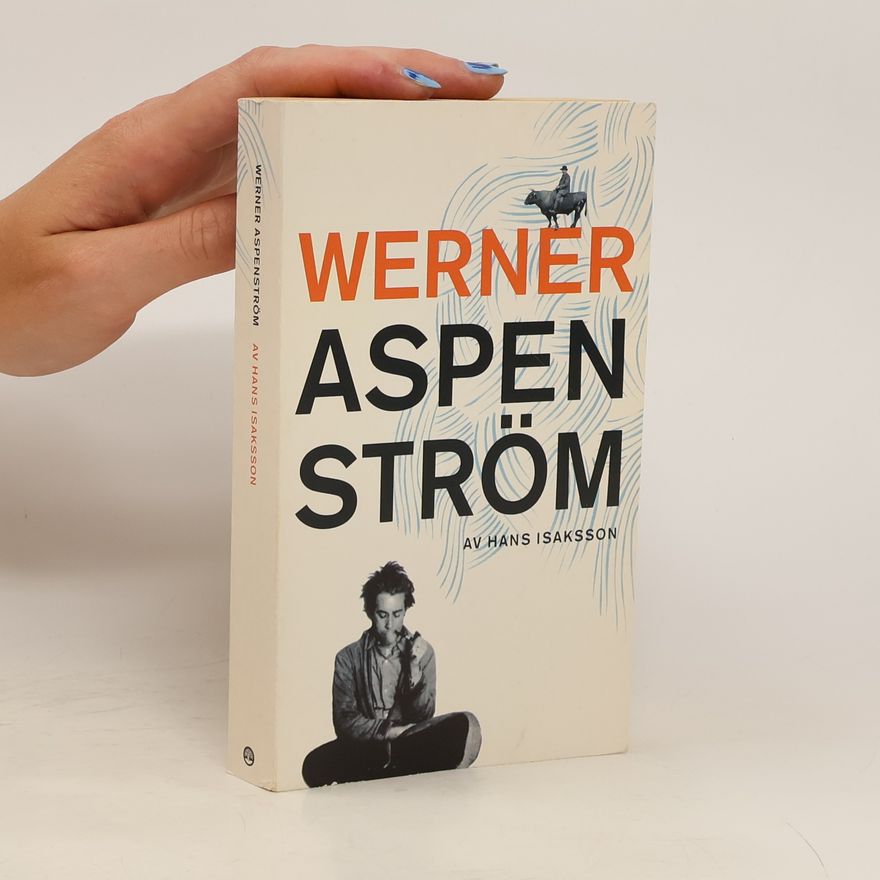 Hans Isaksson Werner Aspenström