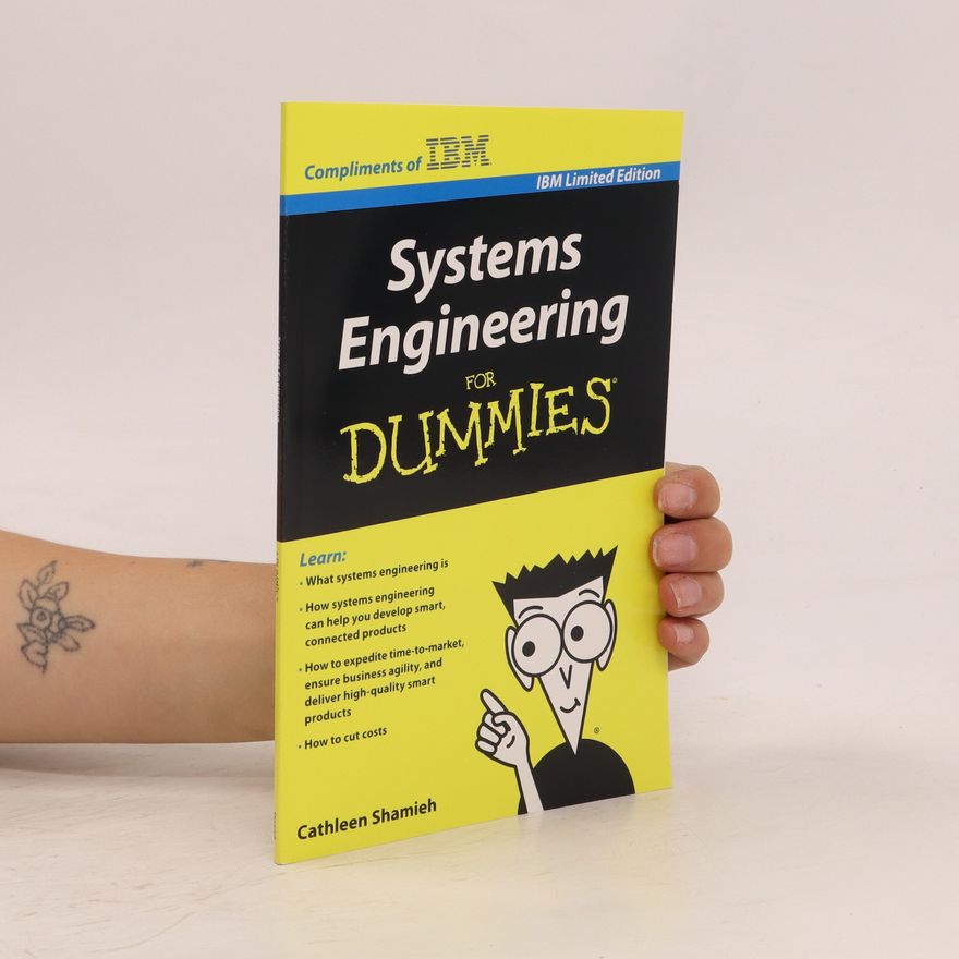 Autorenkollektiv Systems Engineering for dummies