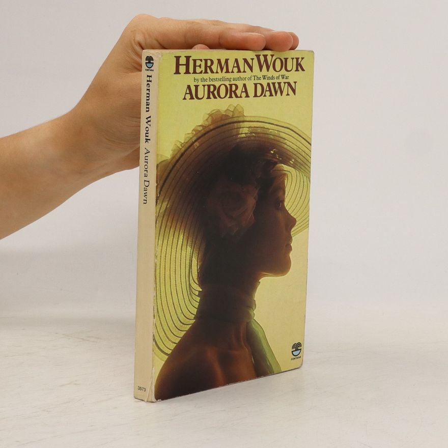 Herman Wouk Aurora Dawn