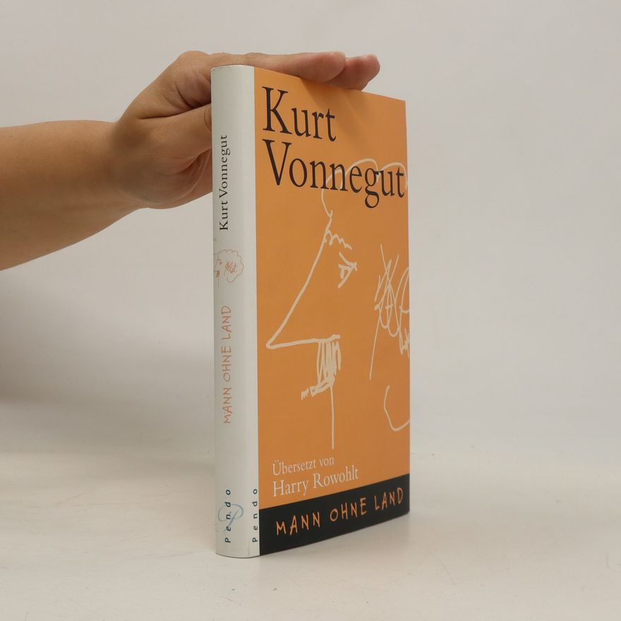 Kurt Vonnegut Mann ohne Land