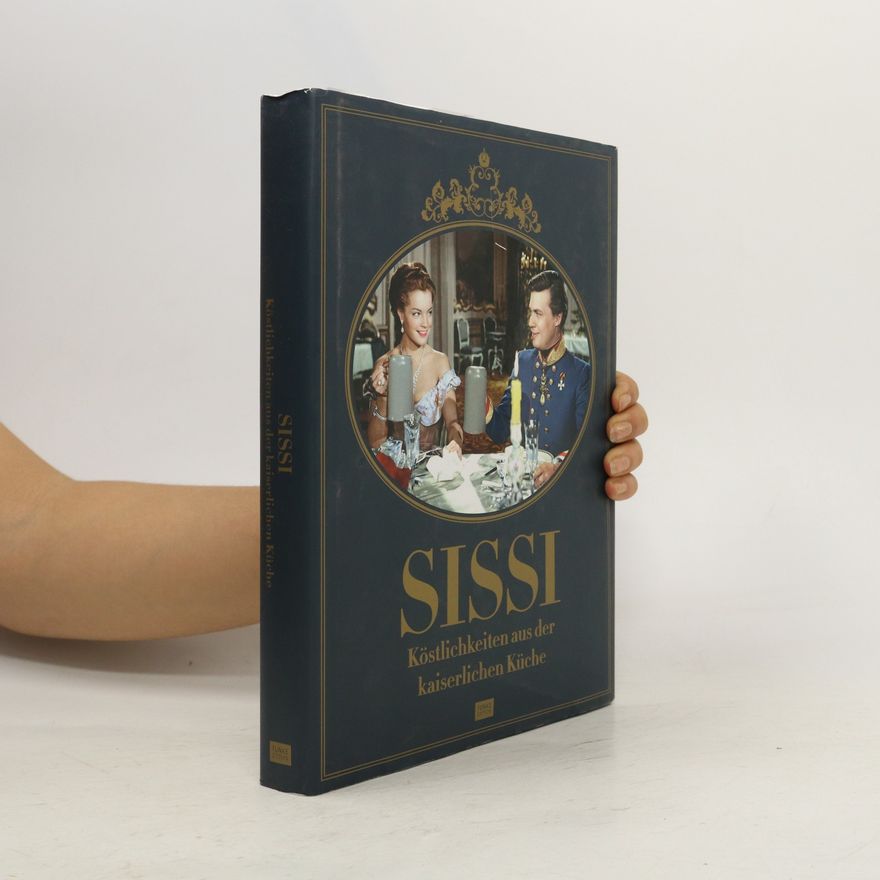 Oliver Trific Sissi