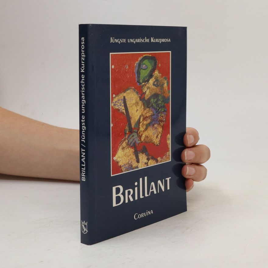 Lajos Szakolczay Brillant