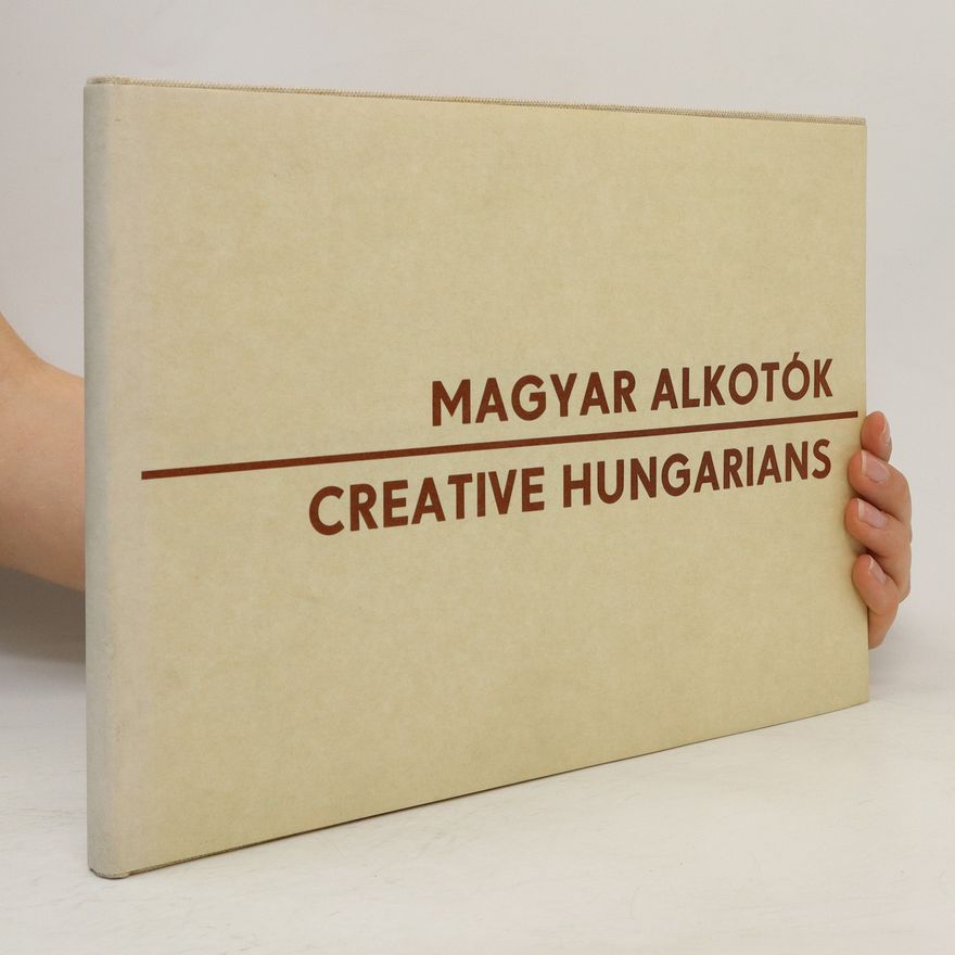 Magyar Alkotós Creative Hungarians
