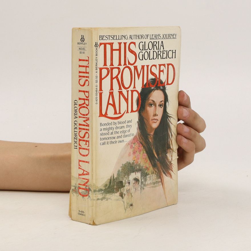Gloria Goldreich This Promised Land