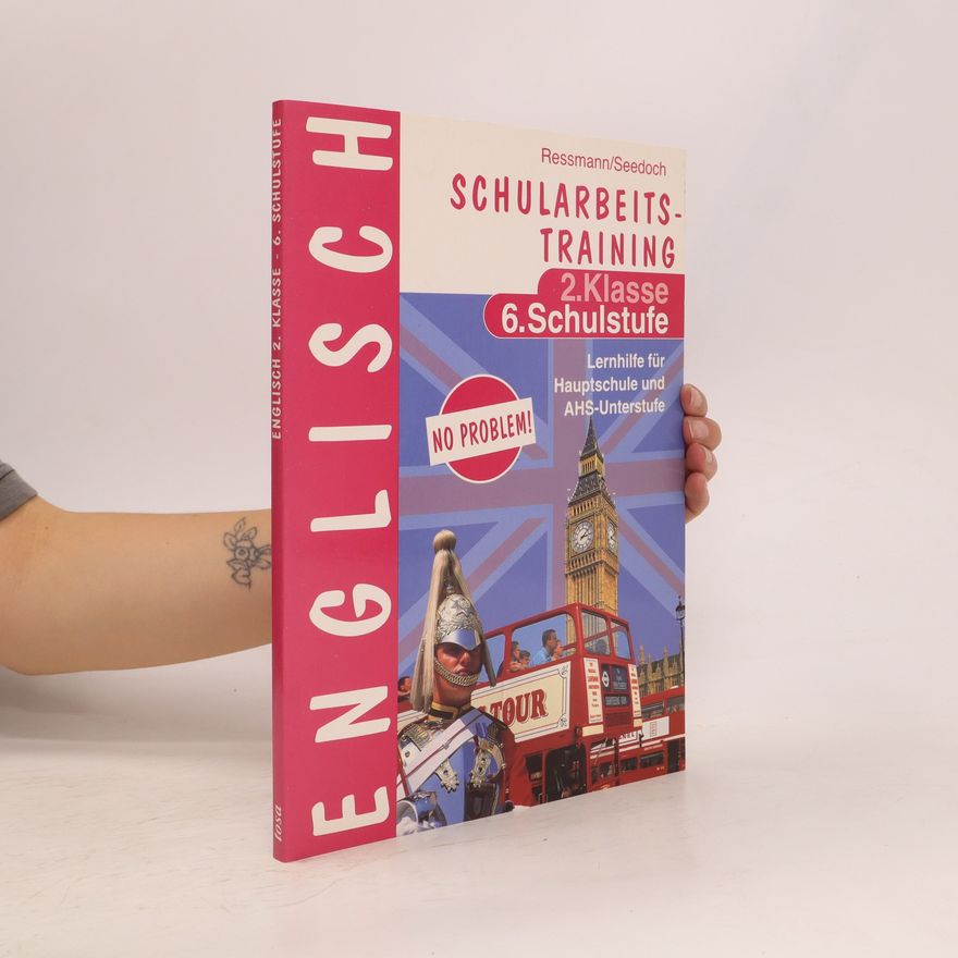Autorenkollektiv Schularbeits-Training