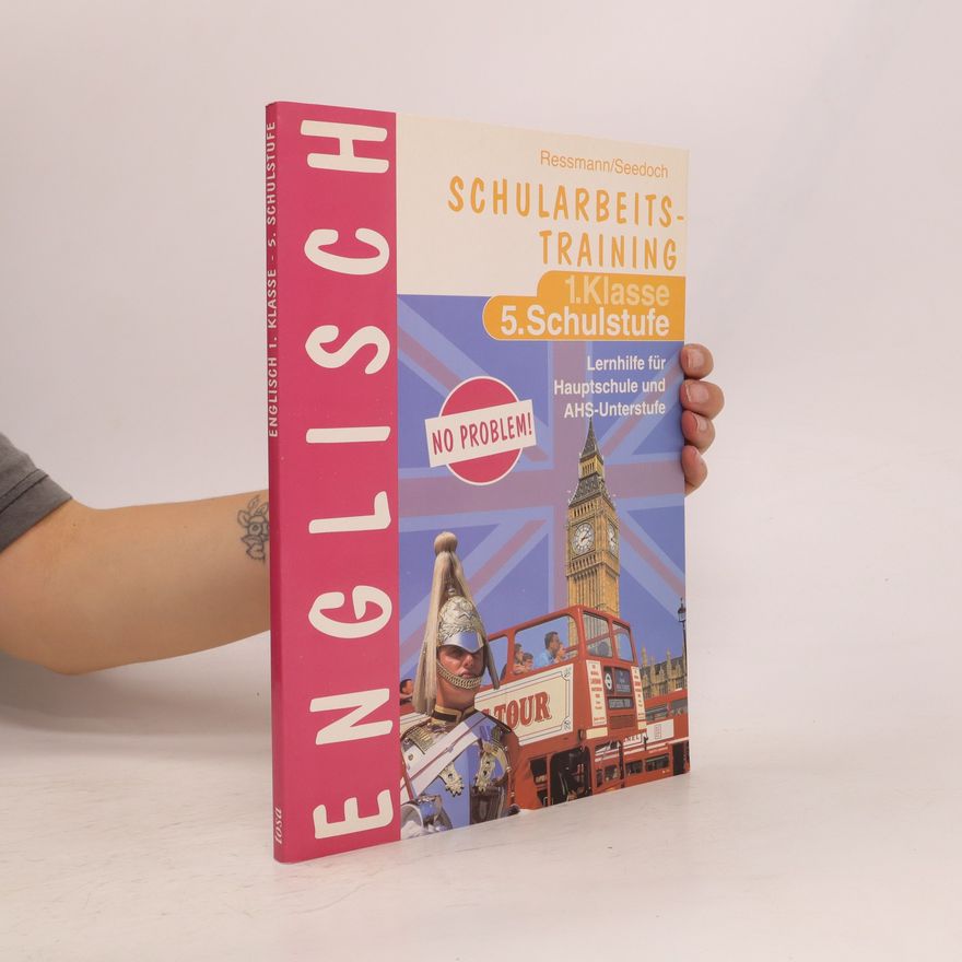Autorenkollektiv Schularbeits-Training. 1. Klasse, 5. Schulstufe