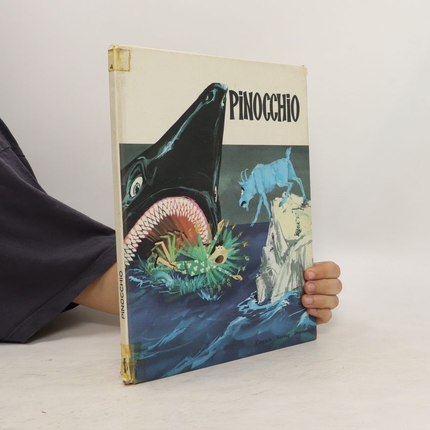 Autorenkollektiv Pinocchio