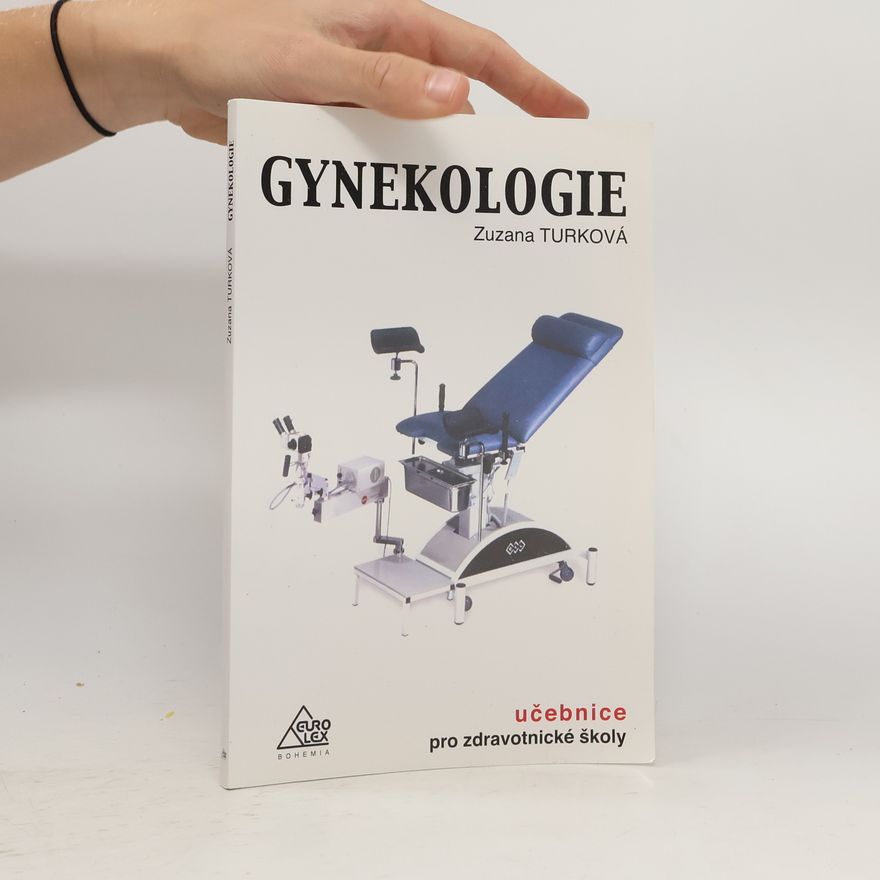 Zuzana Turková Gynekologie