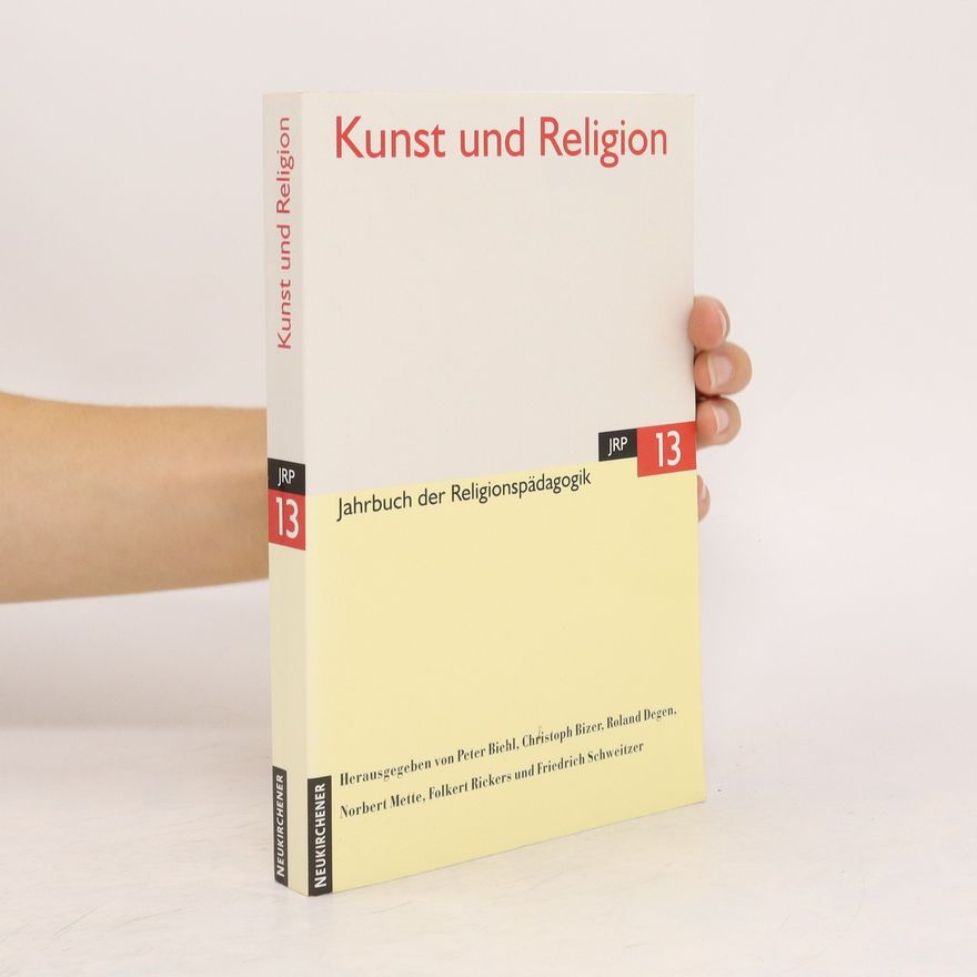 Collectif d'auteurs Kunst und Religion
