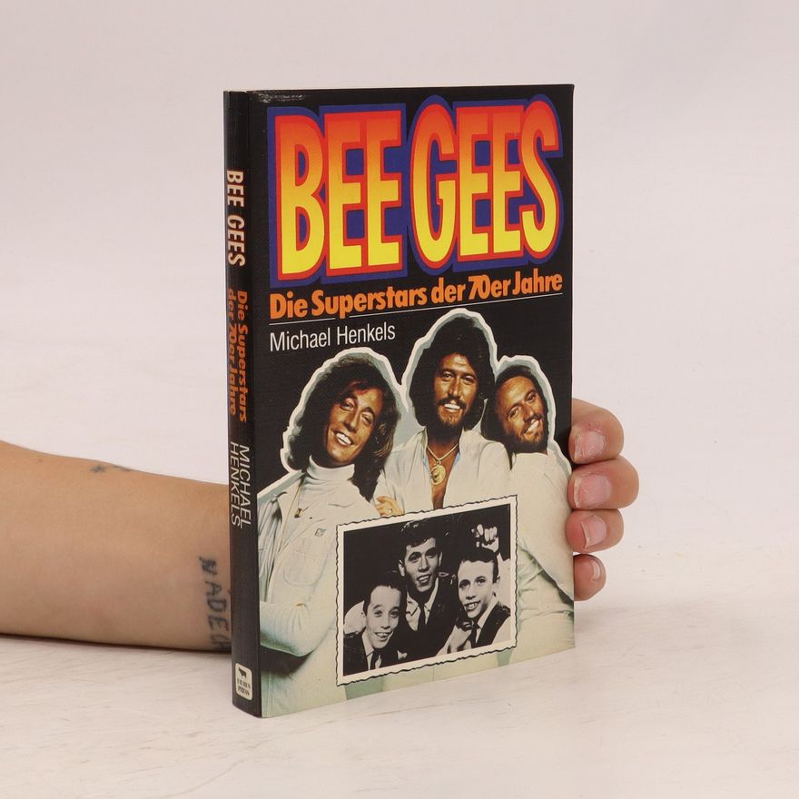 Michael Henkels Bee Gees