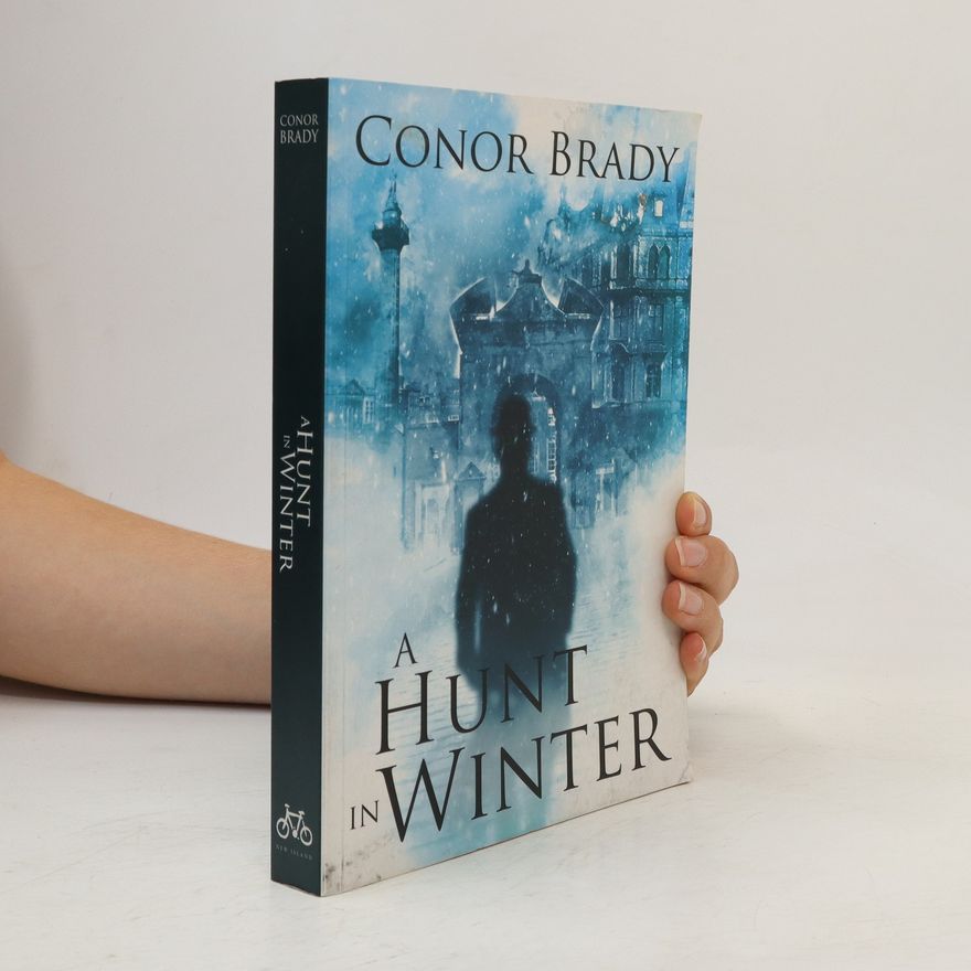 Conor Brady A Hunt in Winter