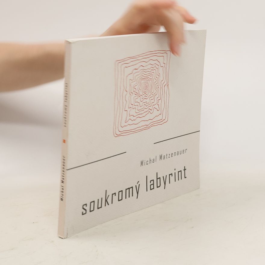 Michal Matzenauer Soukromý labyrint