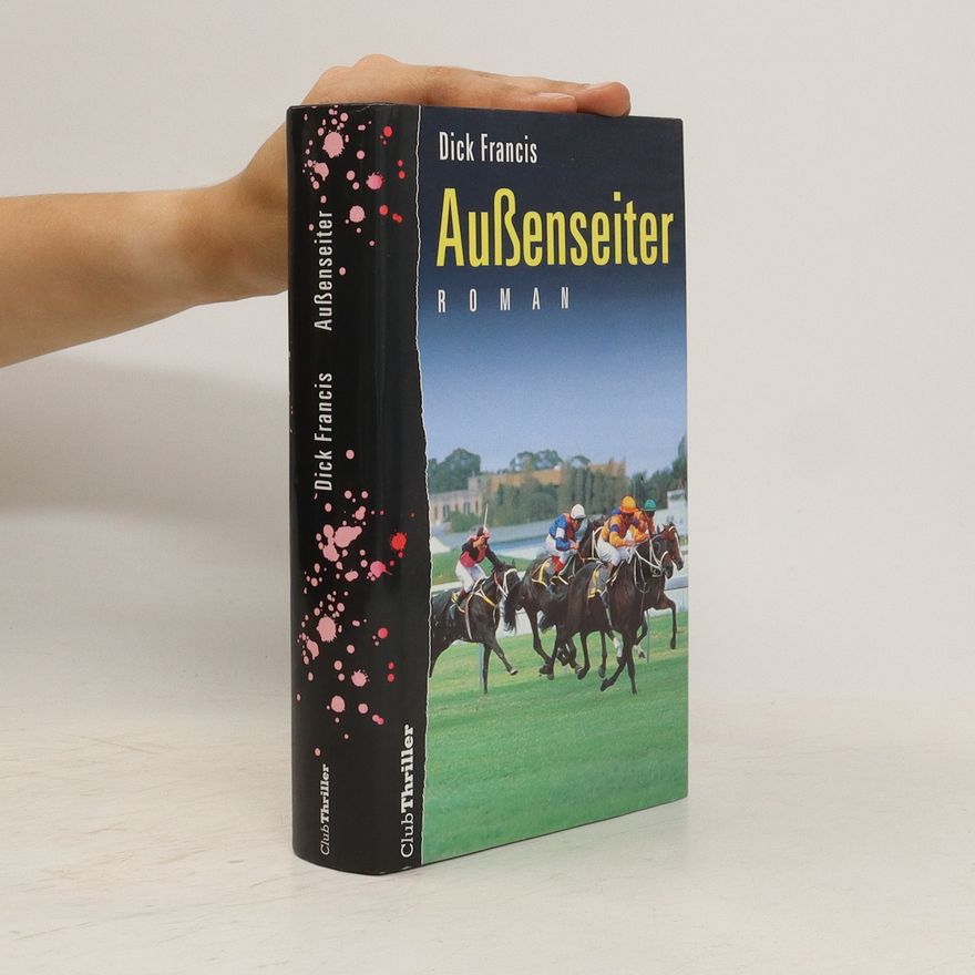 Dick Francis Außenseiter