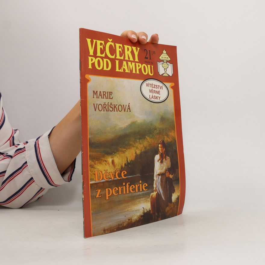 Autorenkollektiv Večery pod lampou 21/95