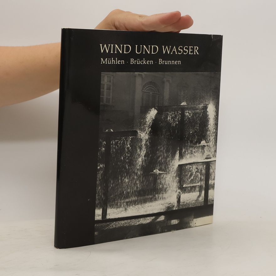 Autorenkollektiv Wind und Wasser