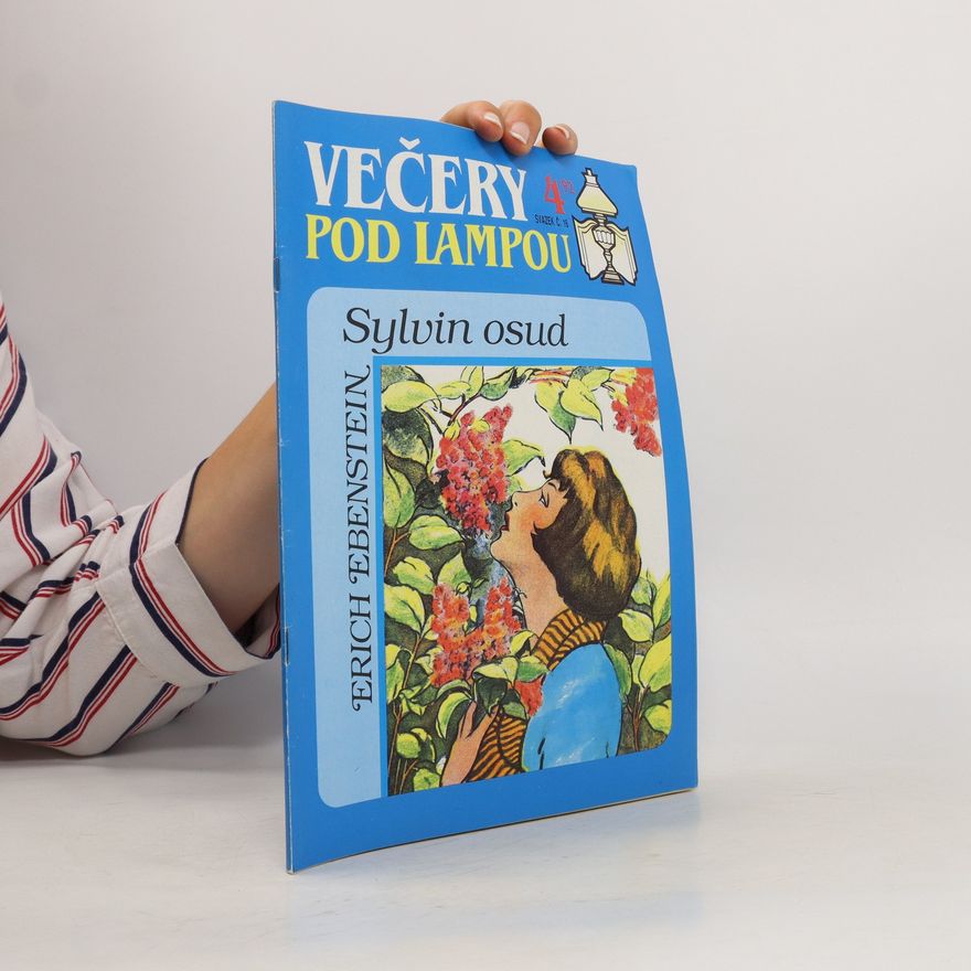 Autorenkollektiv Večery pod lampou 4/92