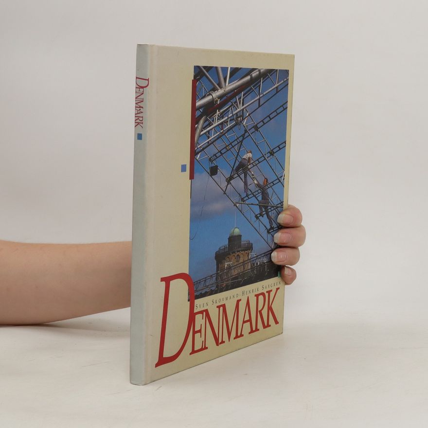 Kolektiv autorů Denmark