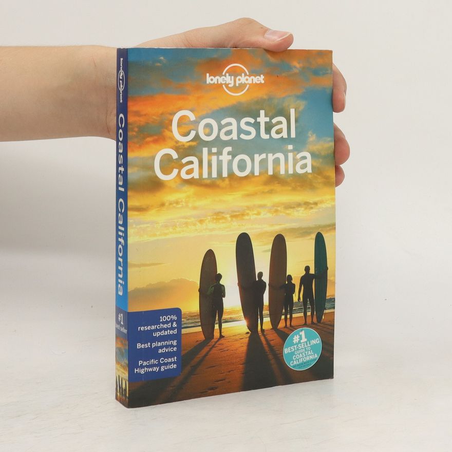 Kolektiv autorů Coastal California