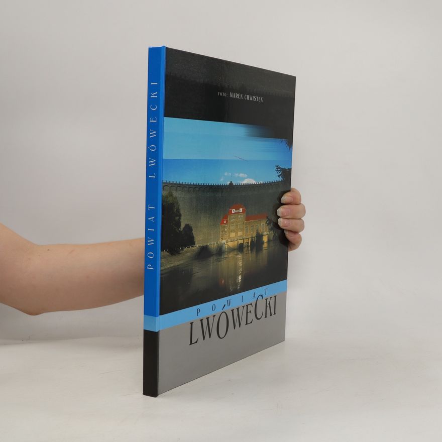 Antoni Bok Powiat lwówecki