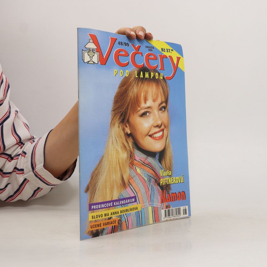 Autorenkollektiv Večery pod lampou 48/99
