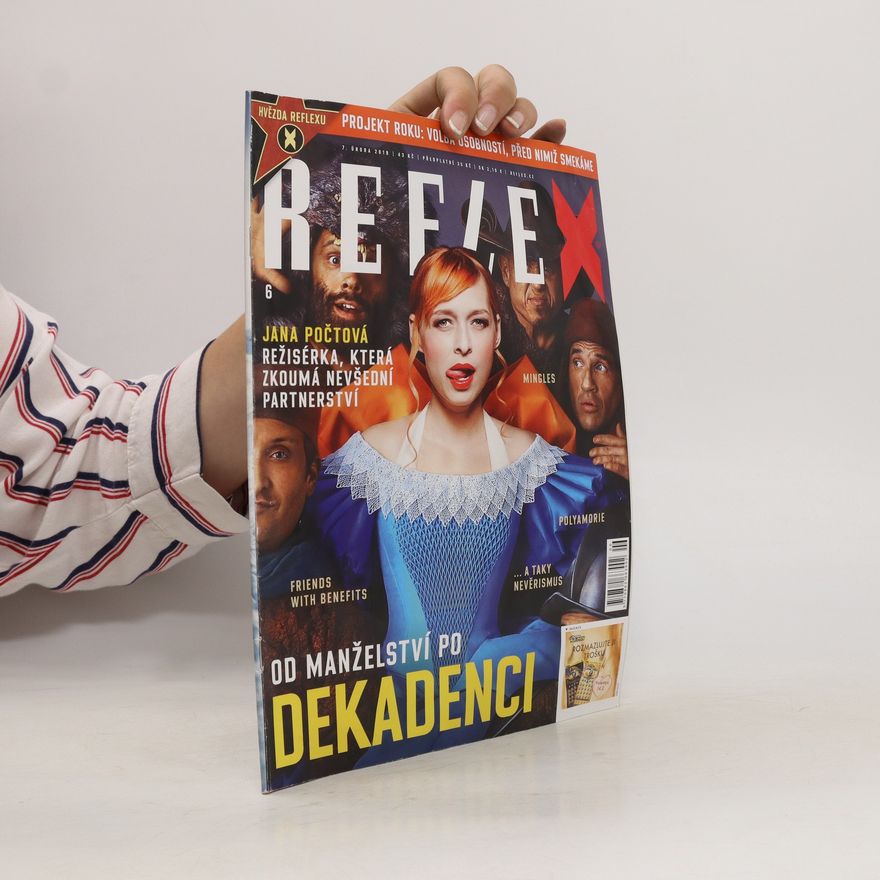 Auteurscollectief Reflex 2/2019