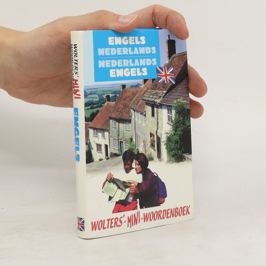 Autorenkollektiv Engels-Nederlands, Nederlands-Engels.