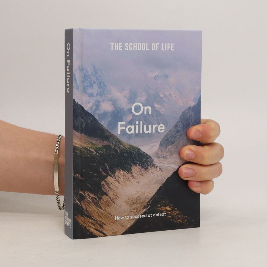 Autorenkollektiv On Failure
