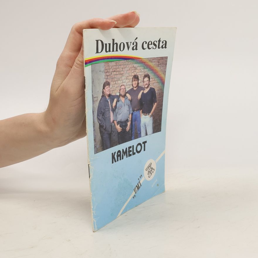 Josef Fait Duhová cesta