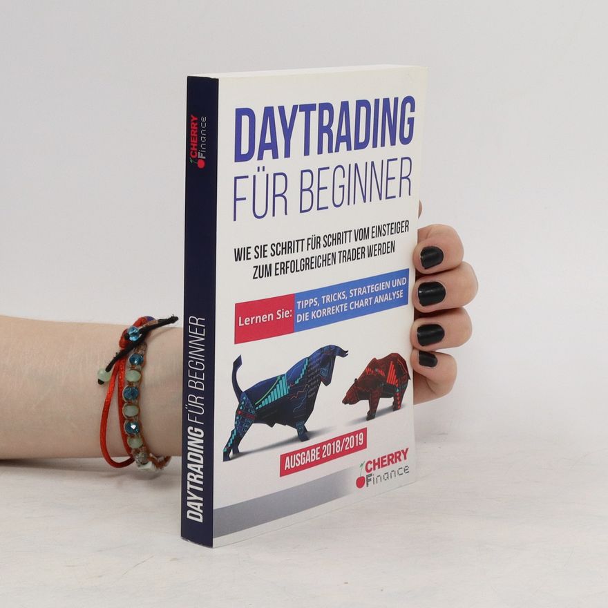 Kolektiv autorů Daytrading für Beginner