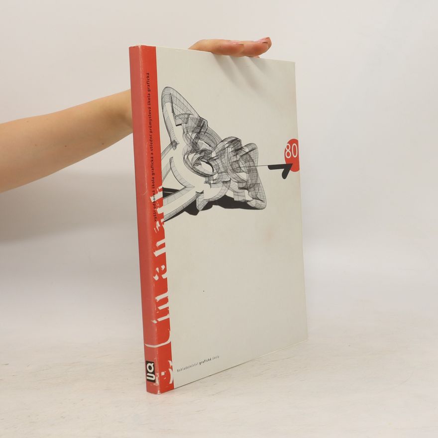 Jan Sehnal 80 let VOŠG a SPŠG : almanach